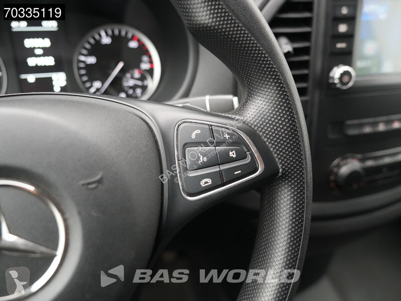 Buss Mercedes 116 Ex. BTW/BPM Personenvervoer...