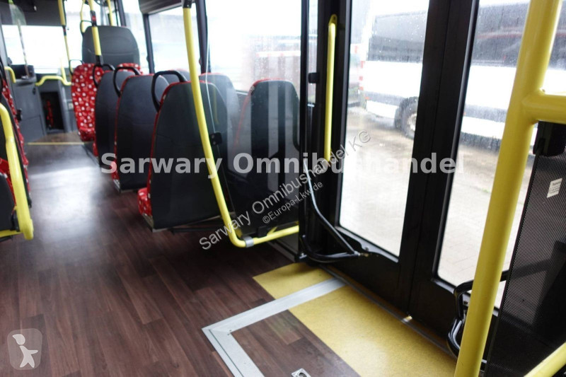 Buss VDL Citea LLE 120.255* 4x *EURO 6* KlIMA*...