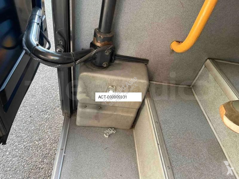 Buss Iveco