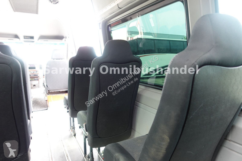 Autobús Mercedes 316 CDI...