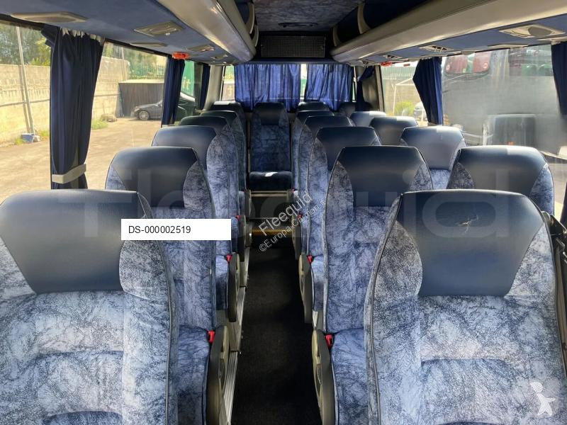 Autobús Mercedes