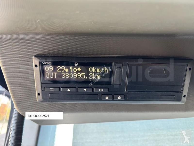 Autobús Solaris