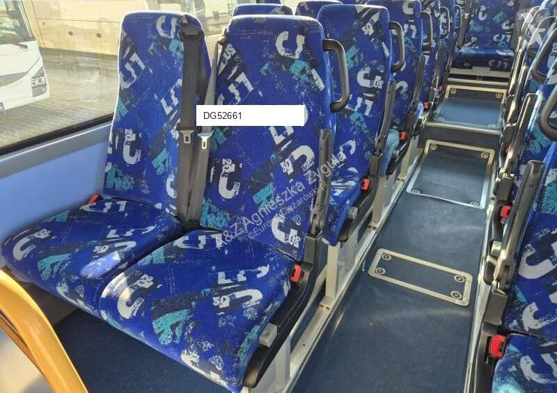 باص Irisbus CROSSWAY/ SPROWADZONY / EURO 5 /...