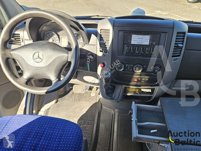 Autobuz Mercedes Atlas