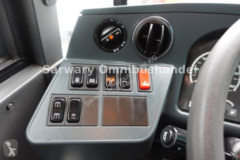 VDL Citea LLE 120.255* EURO 6* KlIMA* SLF*SLE*...