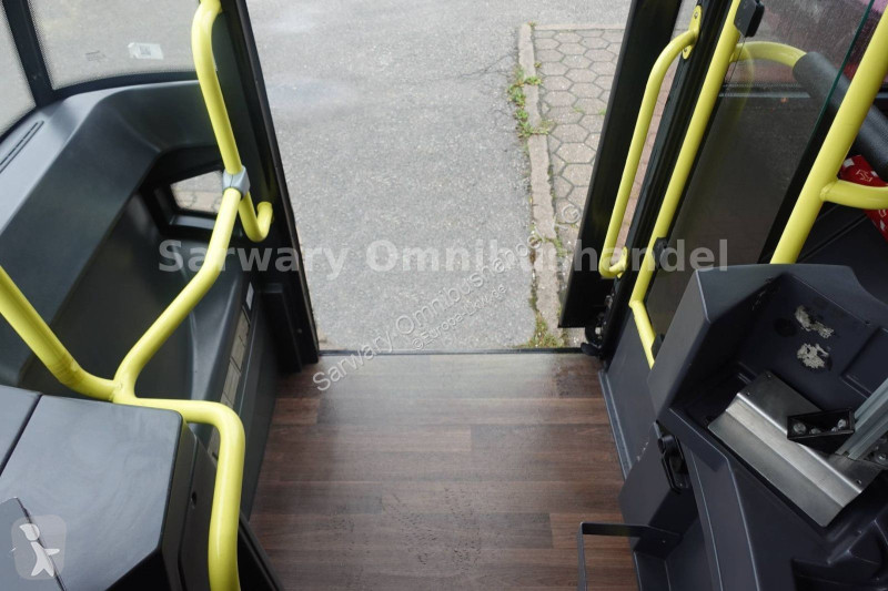 Autobus VDL Citea LLE 120.255* EURO 6* KlIMA*...