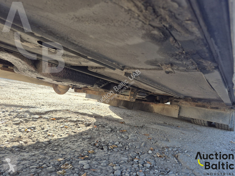 Véhicule utilitaire Van Hool  915SH2
