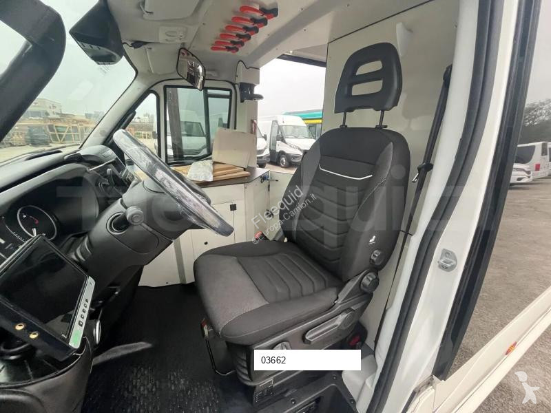 Iveco  bus