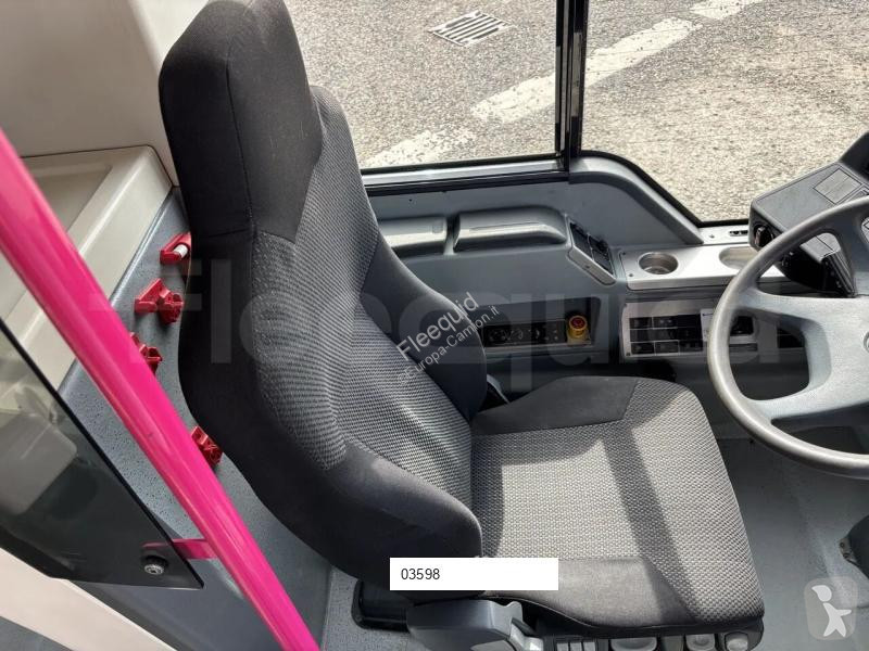 Autobus Mercedes