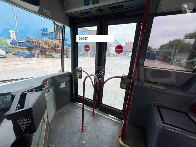 Autobus Mercedes