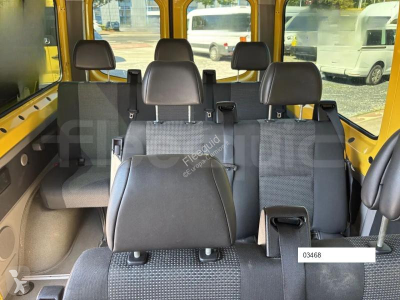 Mercedes  bus