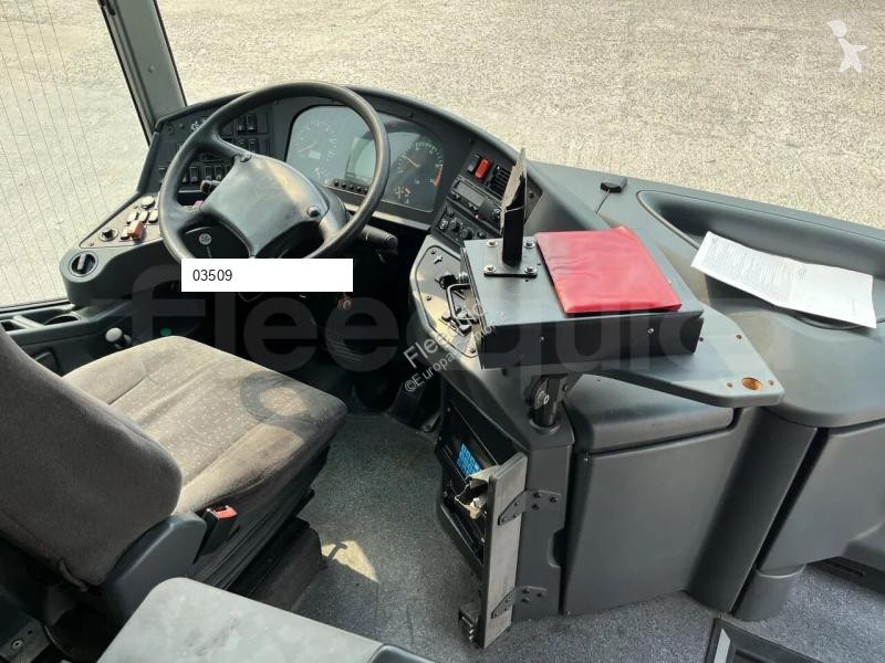 Autobus Setra S415