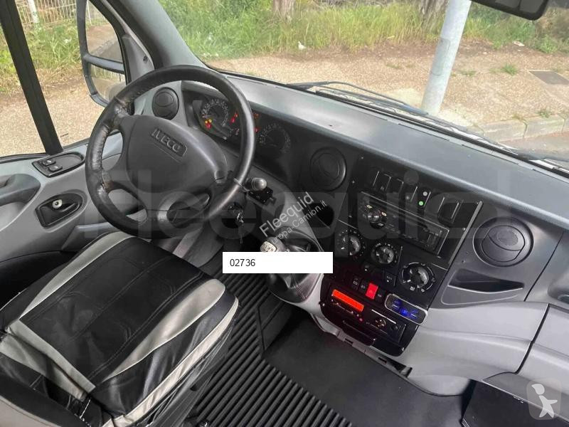 Iveco  bus