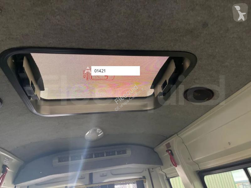 Iveco  bus