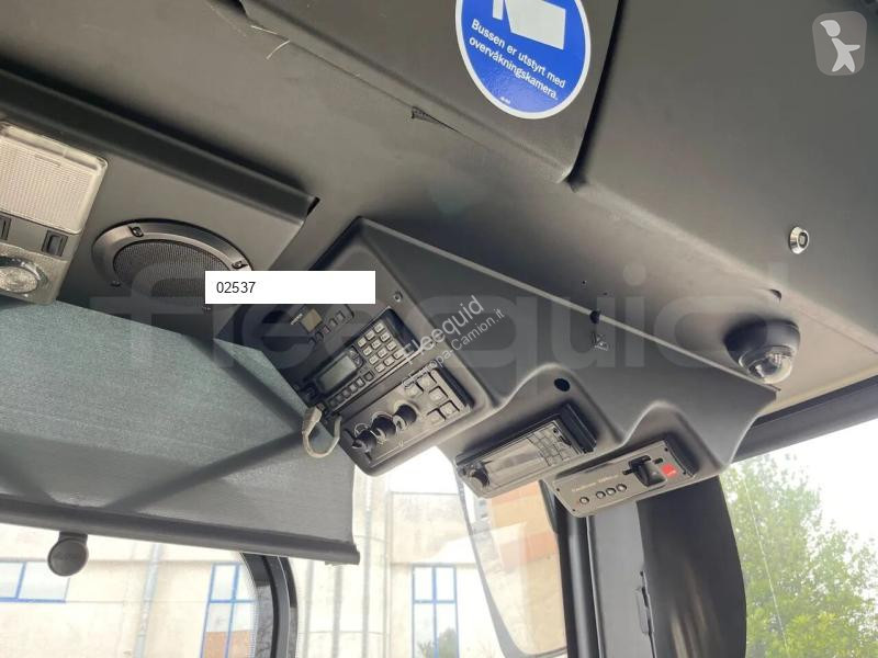 Solaris  bus