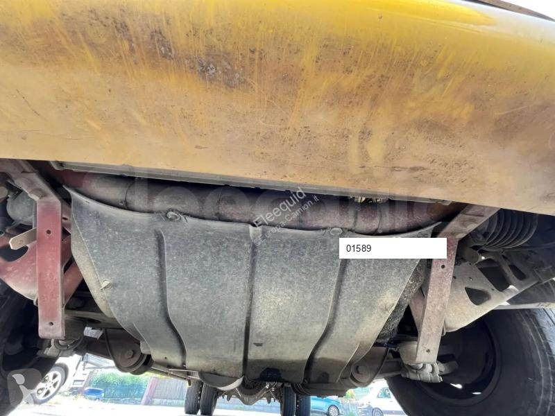 Iveco Cacciamali bus