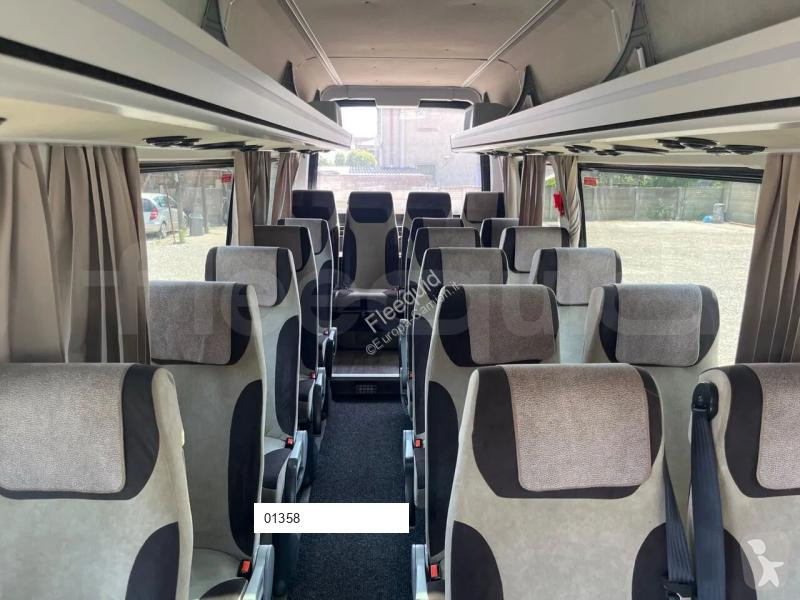 Iveco  bus