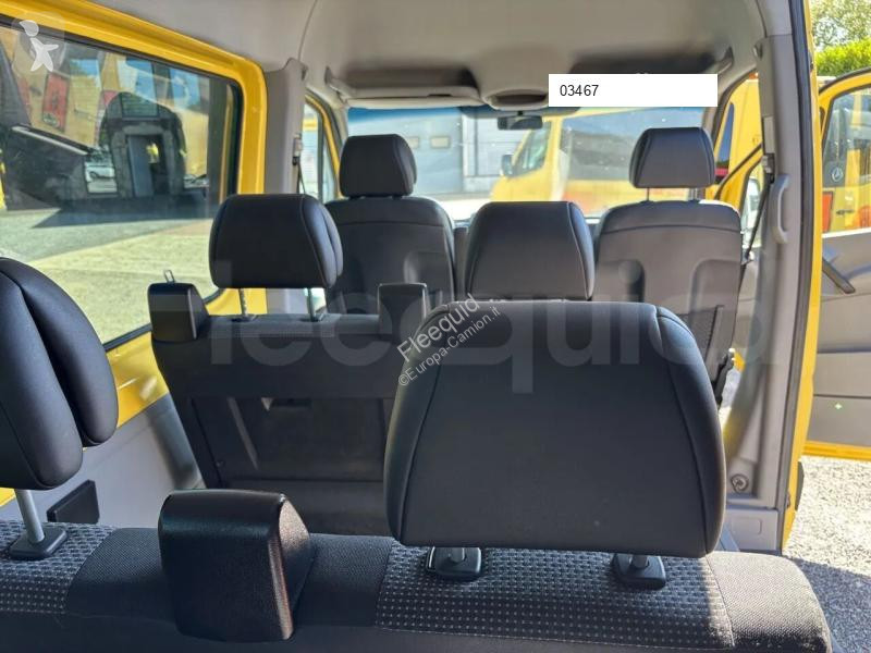 Mercedes  bus