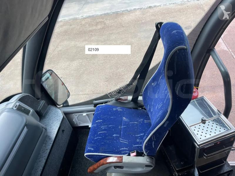 Iveco  bus