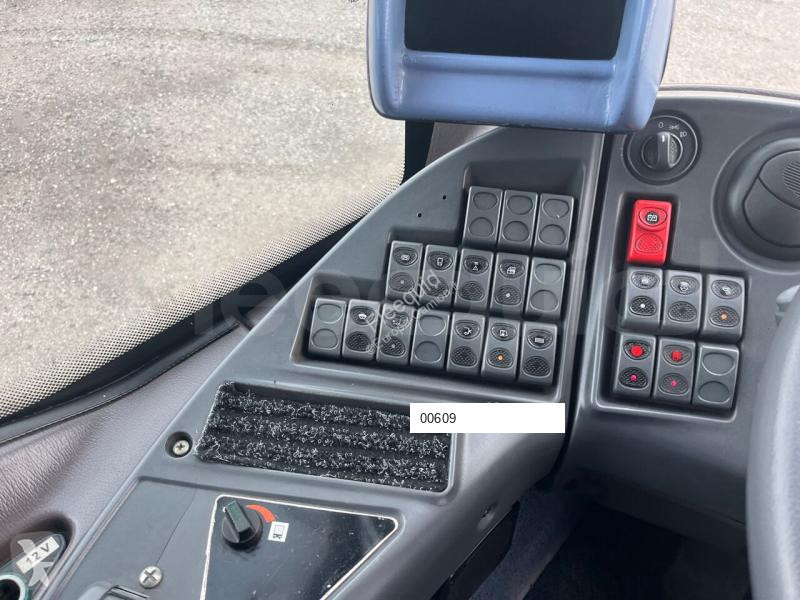 Irisbus  bus