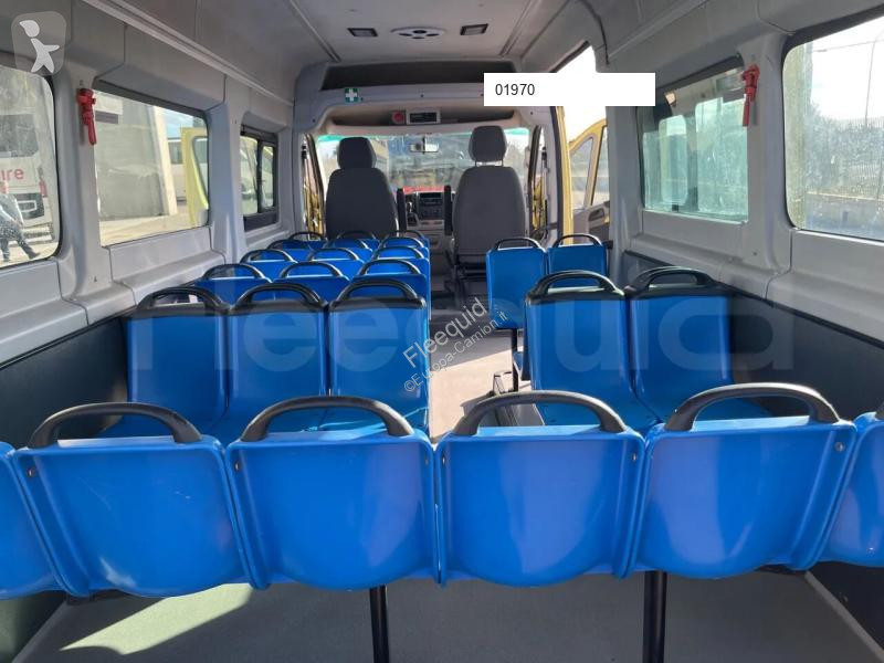 Autobus Fiat