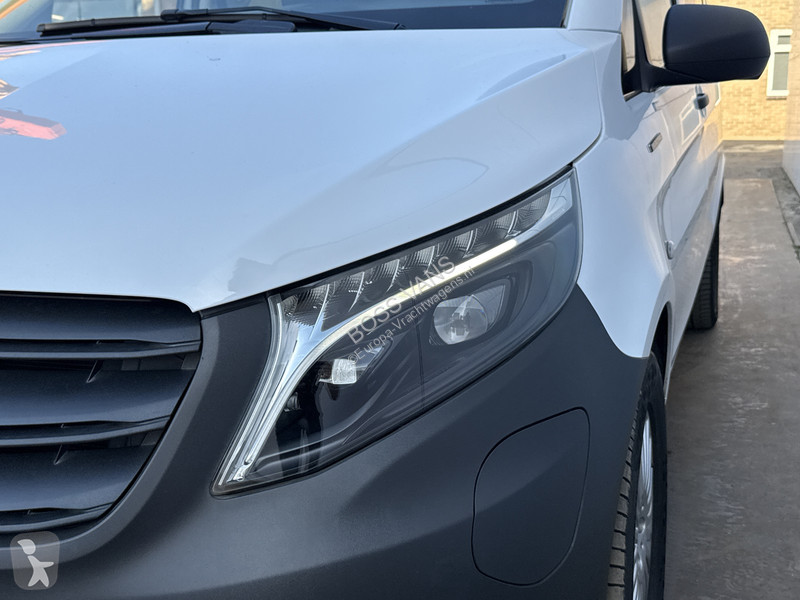 Autobus Mercedes 129 90kWh 204PK...
