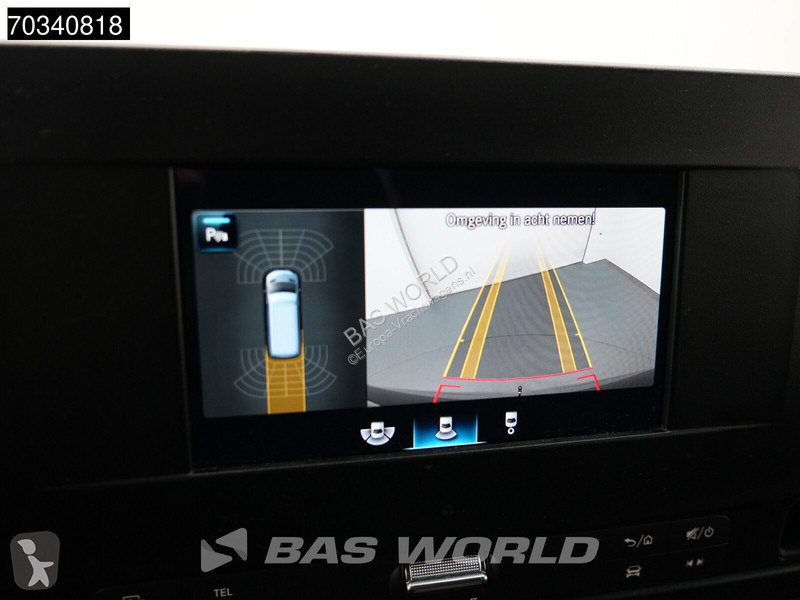 Mercedes 315 CDI Passagiersbus L2H2 AC/Climate...