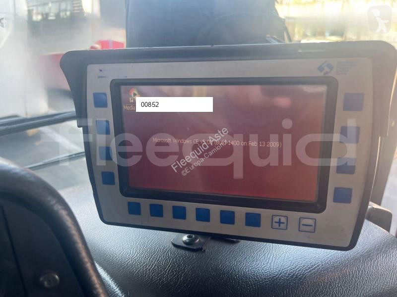 Autobus Scania Citywide