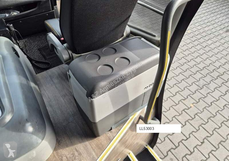 Autobus Iveco MAGO 2