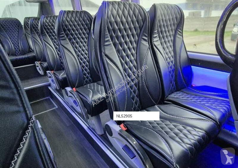 Autobus Iveco 70C17 ERENER / SPROWADZONY