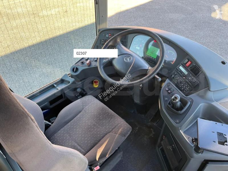 Autobus Mercedes