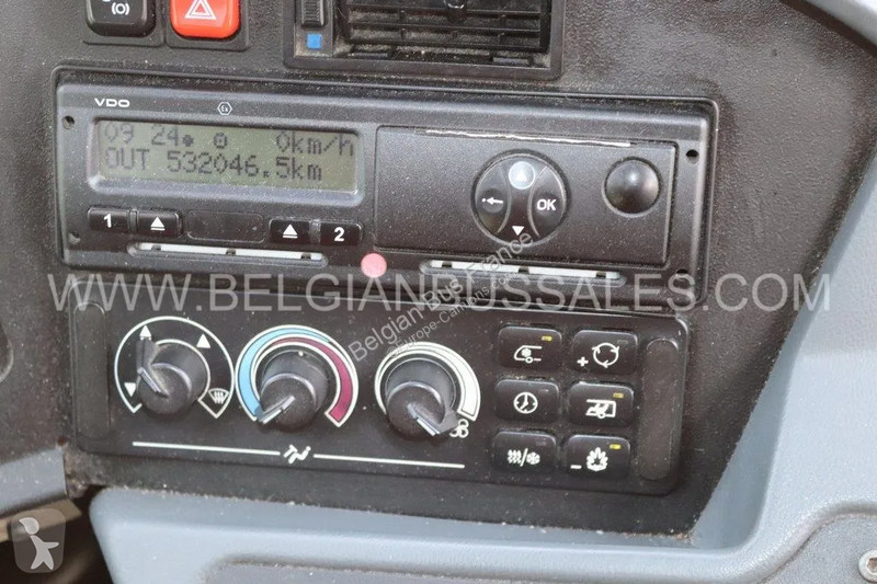 Autobús Mercedes ME / 13.0m / Manual / Airco /...