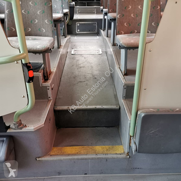 Autobuz Iveco LE // 2x units // EEV