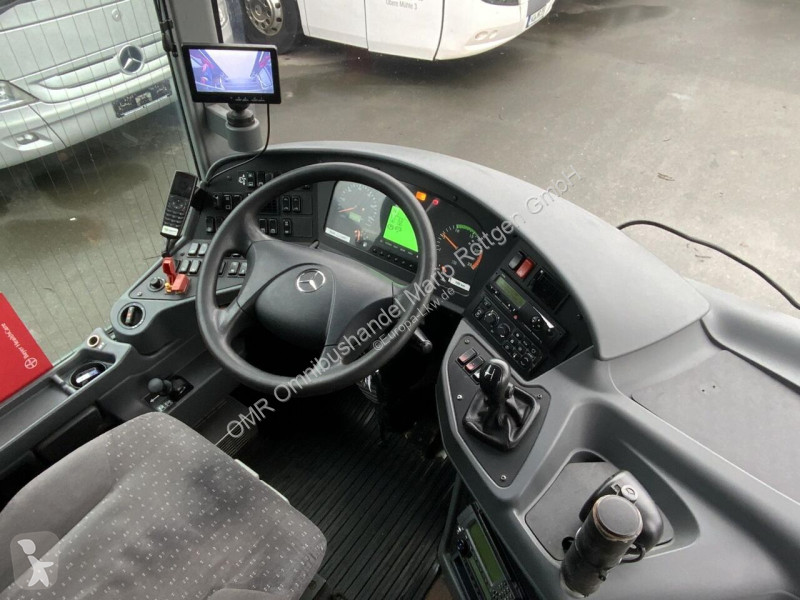 Bus Mercedes L