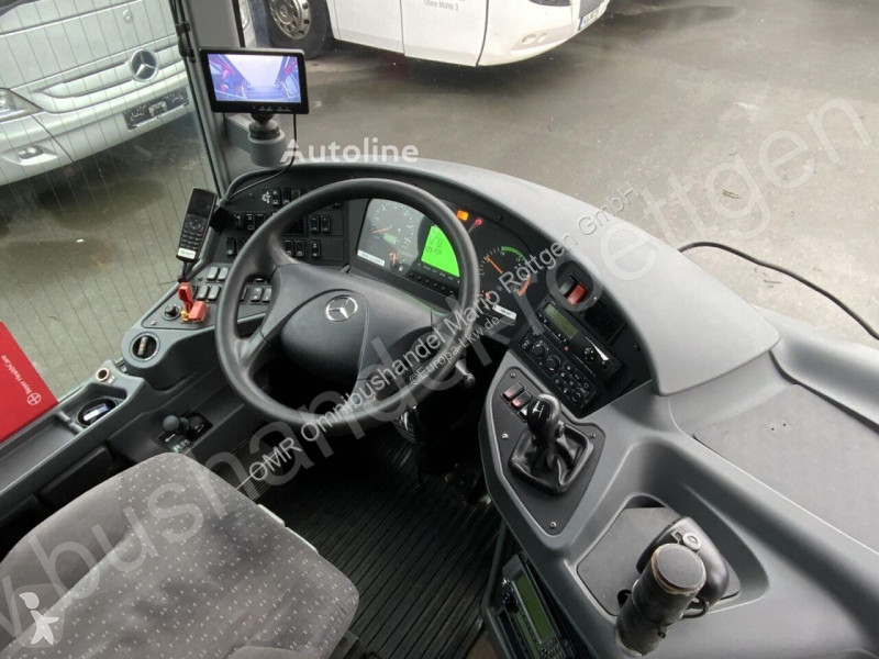 Bus Mercedes L