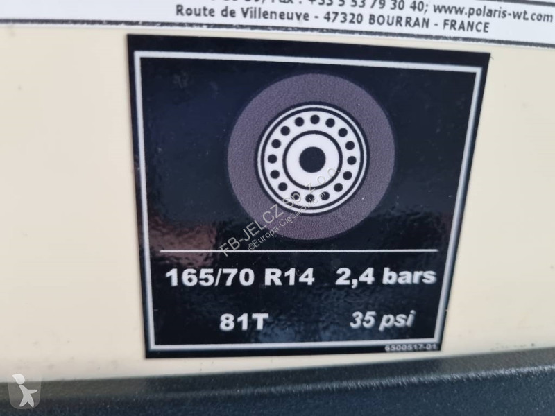 Autobuz  GEM E4 Electric 4x2 VEHICLE ELECTRIC...