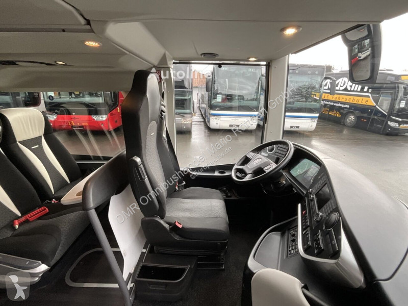 Touringcar Setra S 531 DT