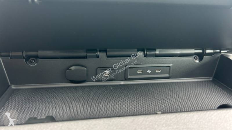 Autobus Mercedes 517 Eco sur commande