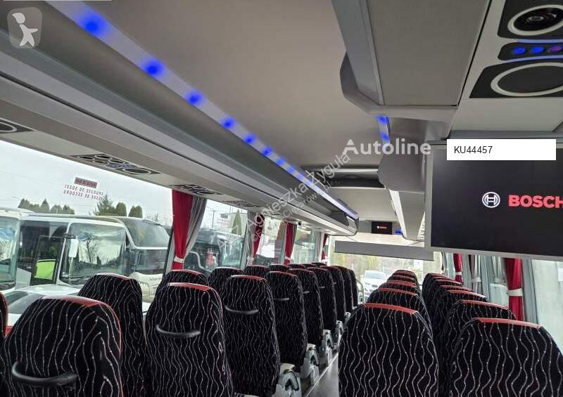 Autobussen Van Hool EX16