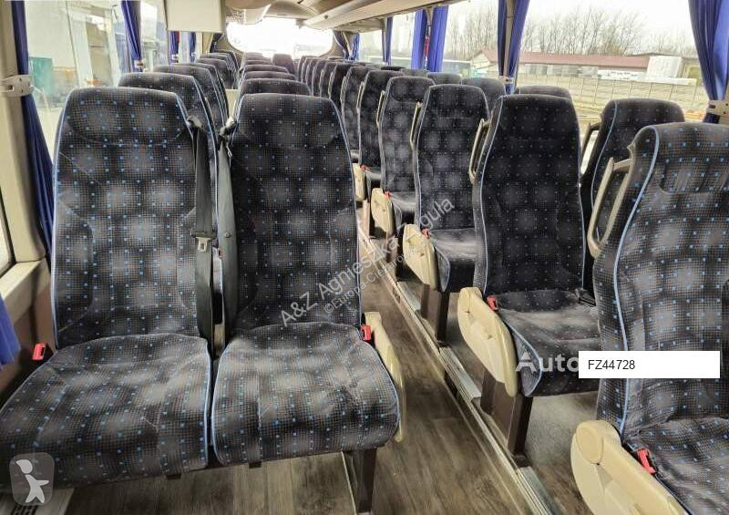 Camioneta Iveco MAGELYS / SPROWADZONY / WINDA /...