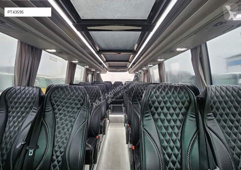 Autobussen Iveco 70C17 ERENER / SPROWADZONY /...