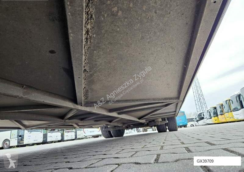 باص Mercedes INTOURO M/L / SPROWADZONY / EEV /...