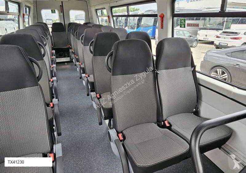 Autobus Iveco DAILY LINE A60C15
