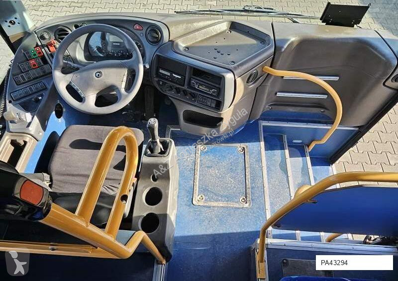 Autobus Irisbus CROSSWAY/ SPROWADZONY/...