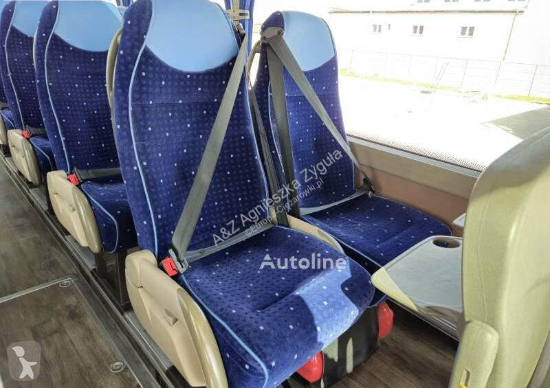 Autobus Iveco MAGELYS