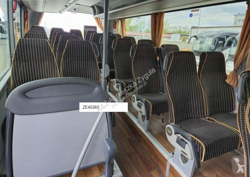 Camioneta MAN LION'S REGIO