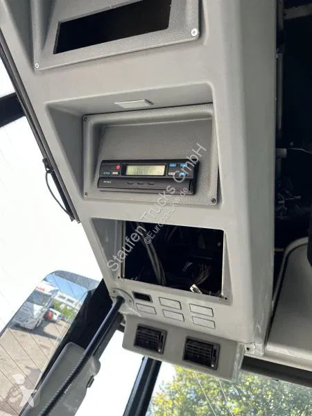 Buss Mercedes O 530 Klima 299 PS Unfallfahrzeug!