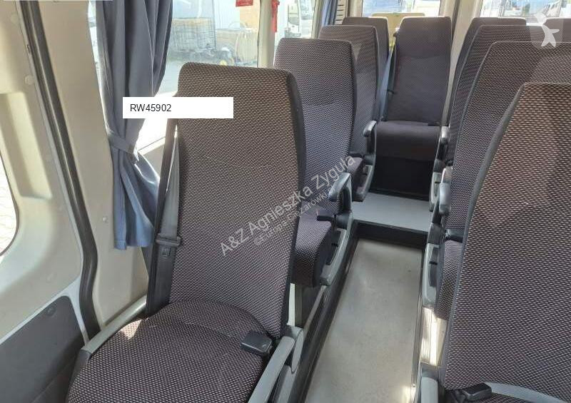 Autobussen Fiat DUCATO