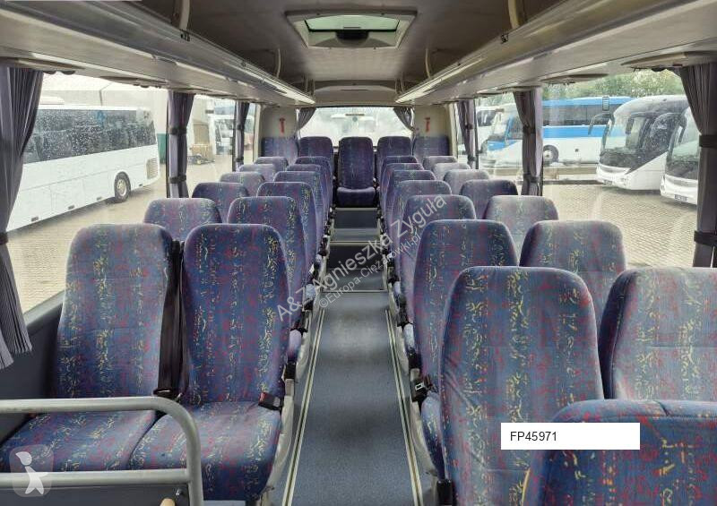 Bus Scania HIGER A30