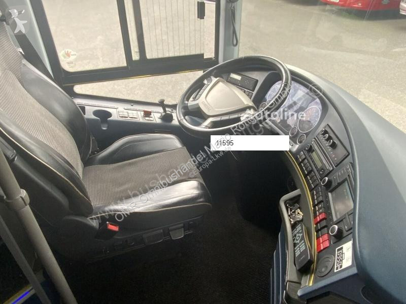 Autocar Neoplan L